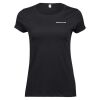 Tee Jays Ladies Roll-Up T-Shirt Thumbnail